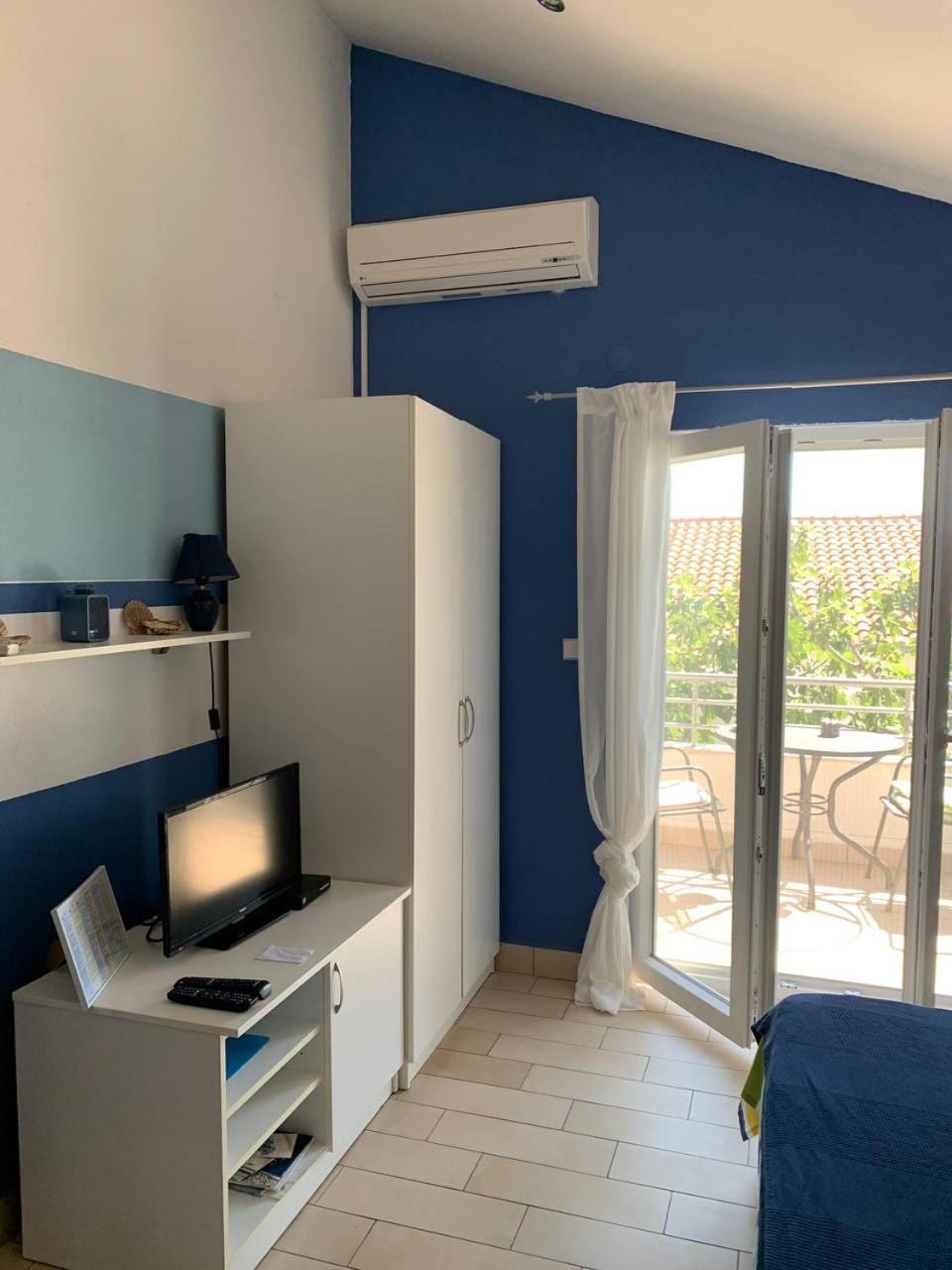 Apartment Patricia Primosten Bagian luar foto